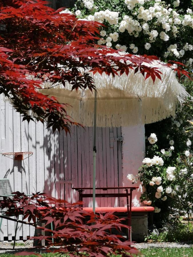 Villa Rosen - Ferienwohnungen Bad Reichenhall Eksteriør bilde